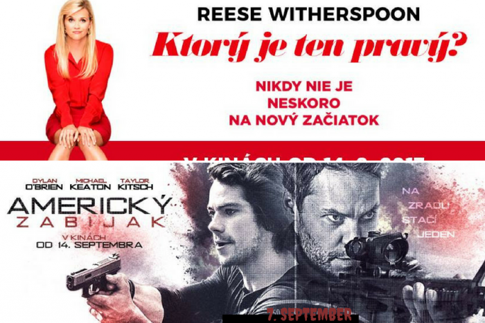 Ilustračný obrázok k článku KINO KULTÚRA: Filmové predstavenia od štvrtka do stredy