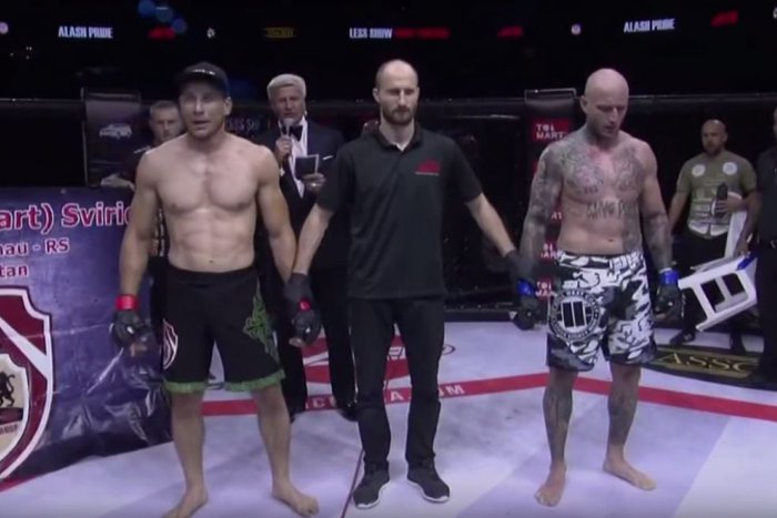 Ilustračný obrázok k článku VIDEO: Nespokojnosť Čambala s vlastným výkonom, išlo však o dobrú skúsenosť