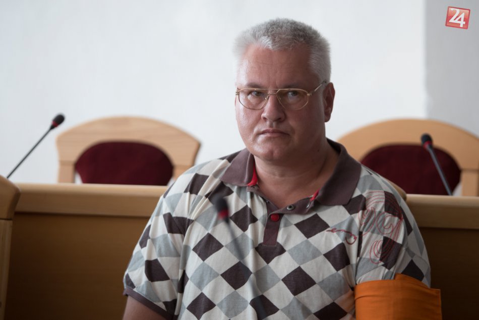 Ilustračný obrázok k článku Súd rozhodol: Muž, ktorý zavraždil v bystrickom penzióne priateľku, spoznal trest