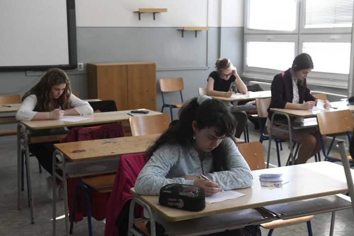 Ilustračný obrázok k článku Nový rebríček slovenských škôl: Ktoré považskobystrické patria medzi najlepšie?