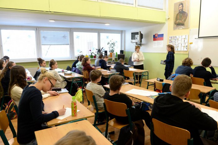 Ilustračný obrázok k článku TOP 10 najlepšie hodnotených škôl v SR: Prvú priečku obsadilo bratislavské gymnázium