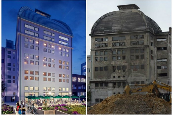 Ilustračný obrázok k článku V priestoroch národnej kultúrnej pamiatky Spilka budú exkluzívne kancelárie a piváreň