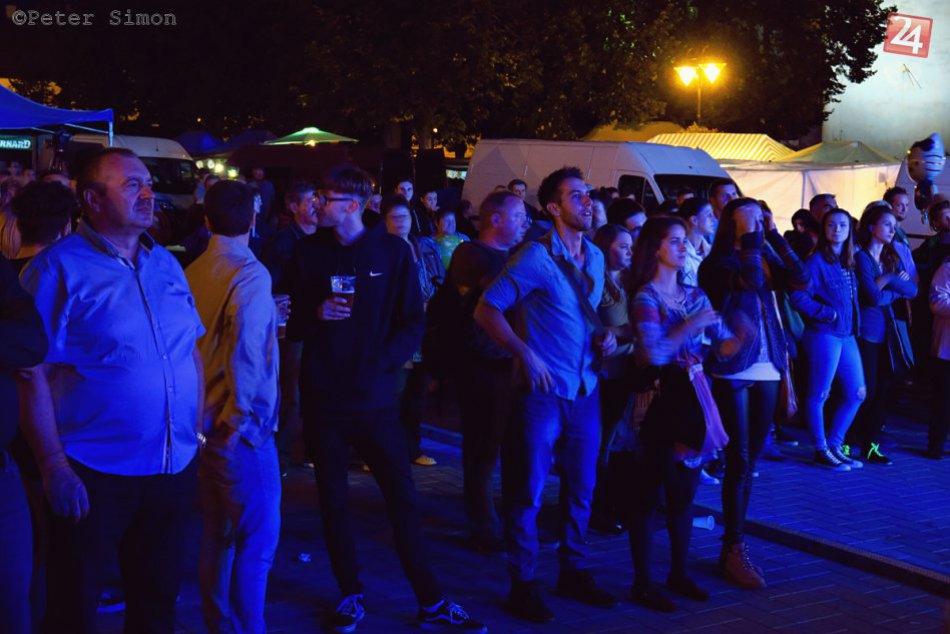 Ilustračný obrázok k článku Ako prežiť blížiaci sa víkend? Vyberte si z akcií v Považskej a okolí