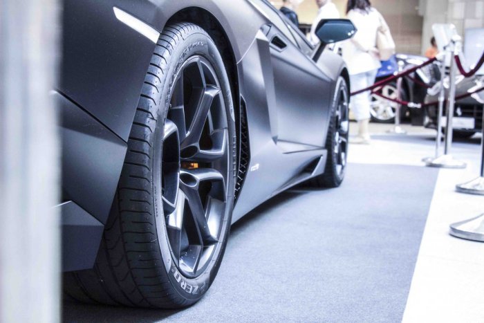 Ilustračný obrázok k článku Motosalón v BORY: Tešte sa na výstavu motoriek, lietadiel i hybridov