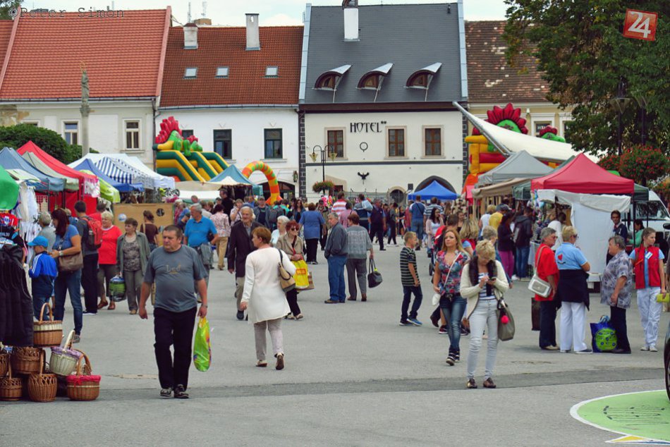 Ilustračný obrázok k článku Urobte zo všedných dní zaujímavé: Lákadlá týždňa v Rožňave a okolí