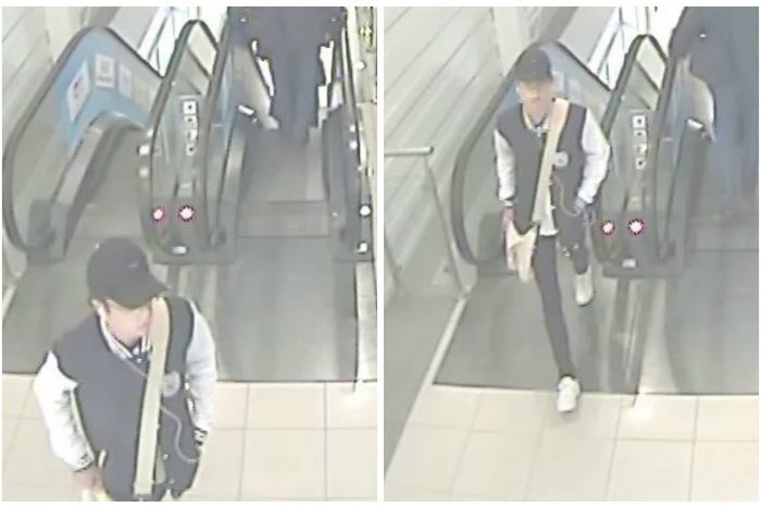 Ilustračný obrázok k článku Polícia pátra po mužovi, ktorý sotil maloletého chlapca do električky