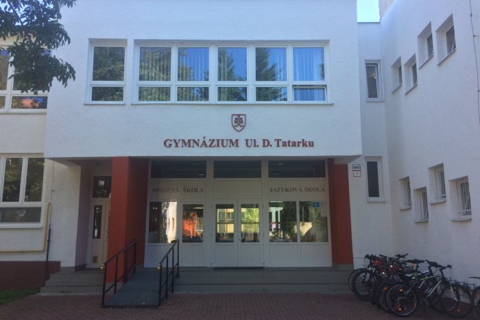 Ilustračný obrázok k článku Gymnázium v Poprade je podľa rebríčka INEKO najlepšie v Prešovskom kraji