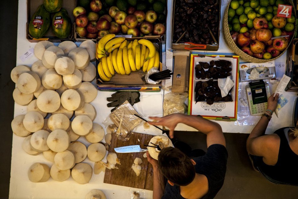 Ilustračný obrázok k článku RANNÁ ŠTVORKA: Svetový deň vegetariánov bude slnečný, meniny má Arnold