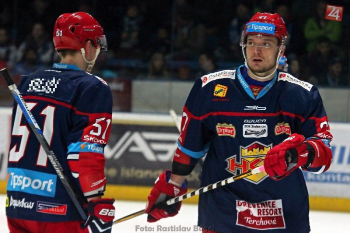 Ilustračný obrázok k článku Pod Pustým hradom padlo až 9 gólov. Detvania boli na Zvolenčanov prikrátki