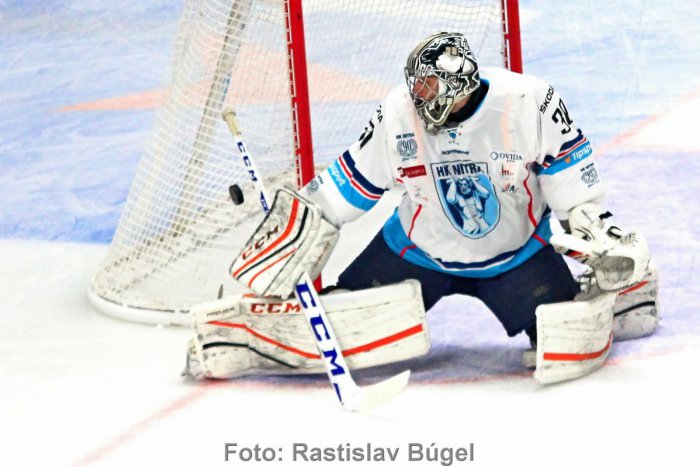 Ilustračný obrázok k článku Potupná prehra Nitry na ľade Žiliny: Corgoni inkasovali desať gólov