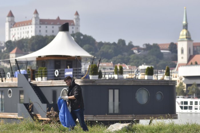 Ilustračný obrázok k článku Týždeň dobrovoľníctva ponúka možnosť pomáhať iným aj v Bratislavskom kraji