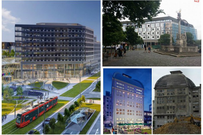 Ilustračný obrázok k článku TOP 5 tém týždňa: Nová električková trať, obnova Spilky aj cestovanie vlakmi za polovicu