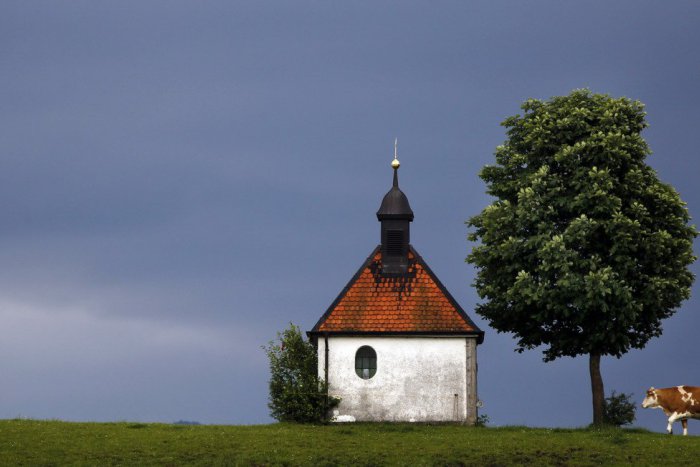 Ilustračný obrázok k článku RANNÁ ŠTVORKA: Nový týždeň začne s teplotami do 22 °C, meniny má Eugénia