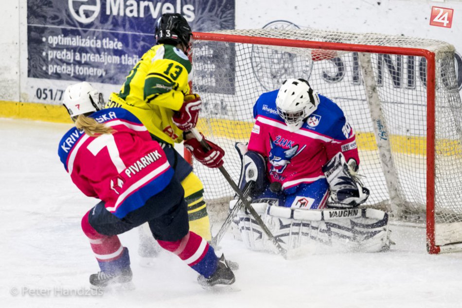 Ilustračný obrázok k článku Repríza minuloročného finále: Tesné víťazstvo Prešova nad Popradom