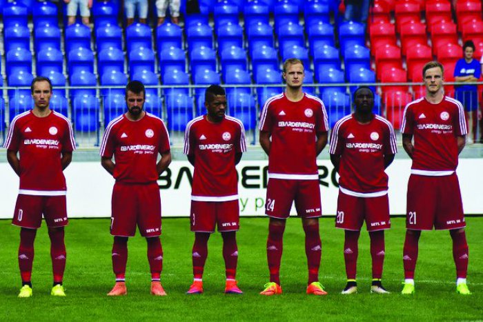 Ilustračný obrázok k článku Slovenský šport ako prestupná stanica