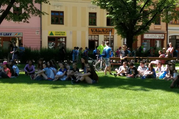 Ilustračný obrázok k článku Uskutočnia sa tento týždeň a je dobré o nich vedieť: Top podujatia v Spišskej a okolí