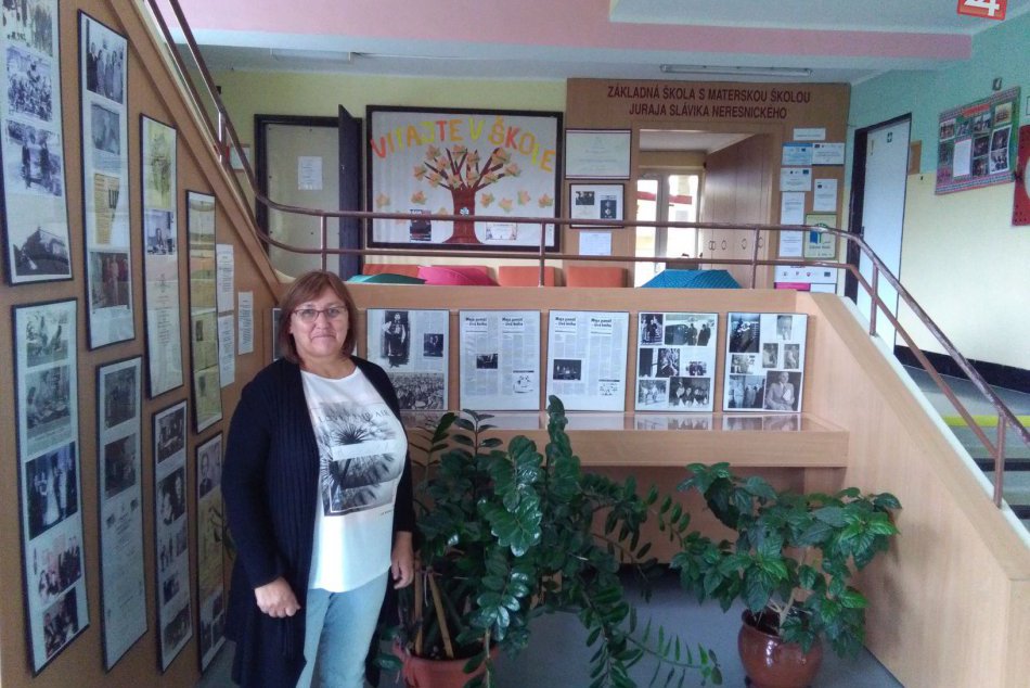 Ilustračný obrázok k článku Predmet, aký len tak nenájdete. V ZŠ s MŠ v Dobrej Nive učia aj regionálnu výchovu