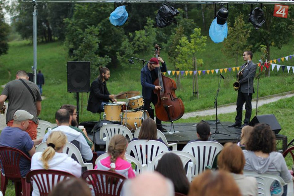 Ilustračný obrázok k článku V Sásovej sa chystá krásna akcia. Babie leto v záhrade s bohatým programom