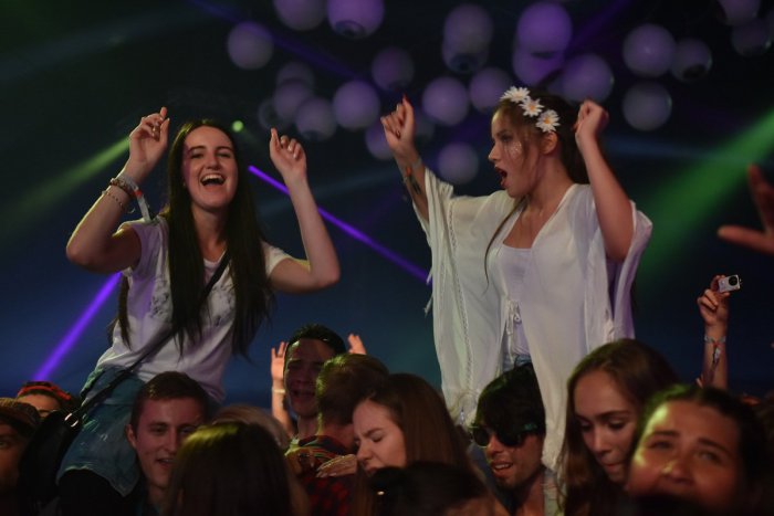 Ilustračný obrázok k článku Posledný januárový VÍKEND je tu! Stráviť ho môžete na týchto podujatiach v Nitre