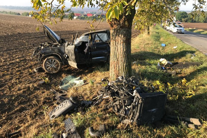 Ilustračný obrázok k článku Došlo k ďalšej smutnej dopravnej nehode: Vyhasol život ženy (†57)