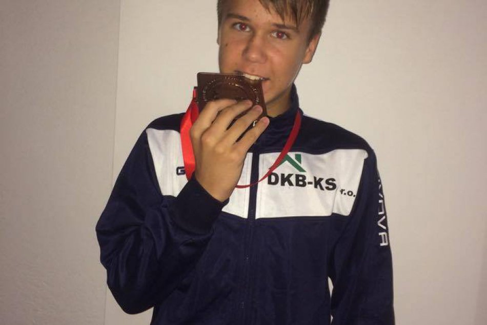 Ilustračný obrázok k článku Parádny úspech michalovského kickboxéra na majstrovstvách Európy: Vybojoval bronz!