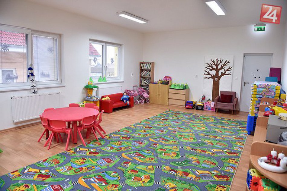 Ilustračný obrázok k článku V Bratislavskom kraji pribudne 844 nových miest pre škôlkarov