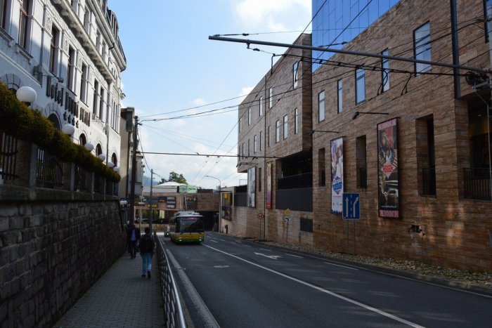 Ilustračný obrázok k článku Novinka z mestského parlamentu: V Žilinskej MHD môžete cestovať zadarmo!