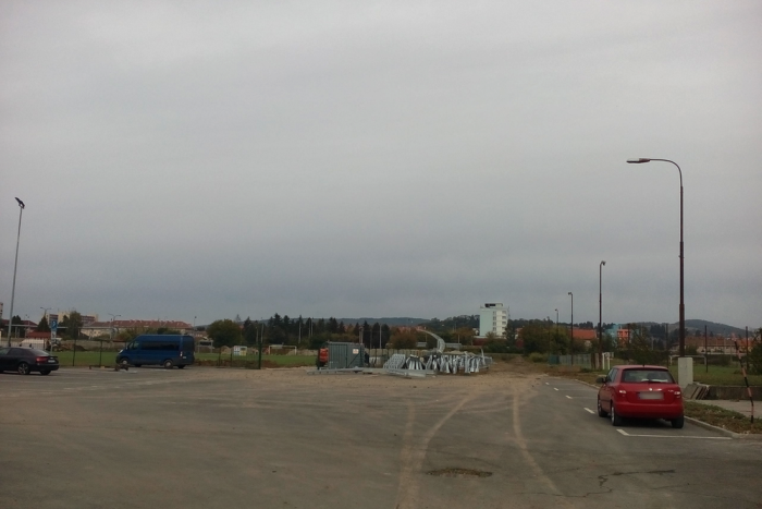 Ilustračný obrázok k článku Futbalový areál v Humennom? Jeho súčasťou bude aj ihrisko s umelým trávnikom