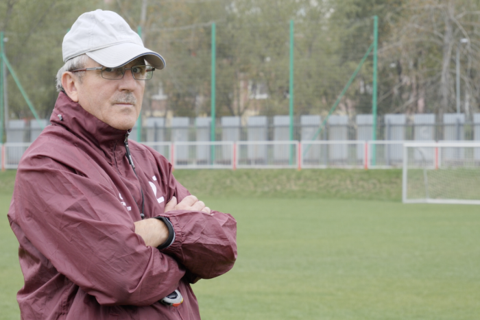 Ilustračný obrázok k článku Pre Liptákov je Dubnica výzvou, tréner Šino: Chceme postúpiť medzi najlepšiu šestnástku