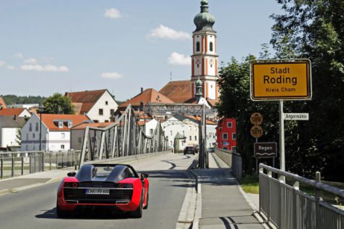 Ilustračný obrázok k článku Nitra nadviaže spoluprácu s bavorským Rodingom: Poslanci schválili memorandum