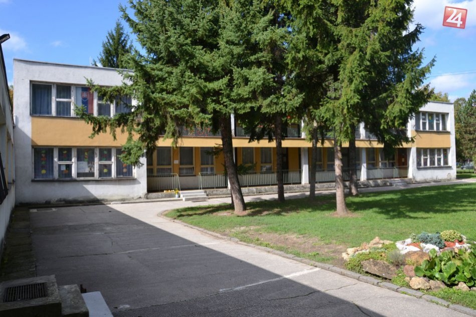 Ilustračný obrázok k článku Nová trieda aj zateplenie fasády. Fiľakovskú škôlku čaká obnova za vyše 640 000 eur