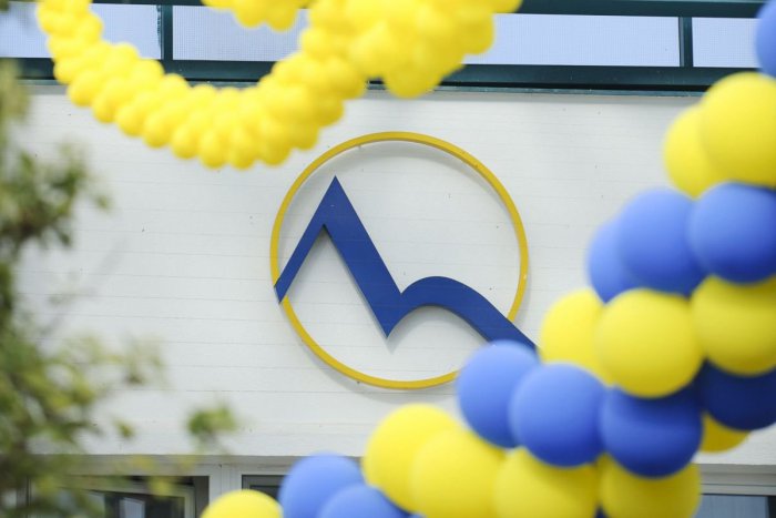 Ilustračný obrázok k článku Vlastník predáva TV Markíza a ďalšie stanice: Cena má prekračovať miliardu dolárov