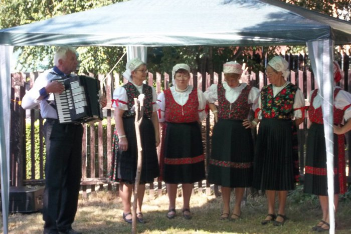 Ilustračný obrázok k článku Šaľa bude dejiskom speváckej prehliadky: Vystúpi tu osem súborov