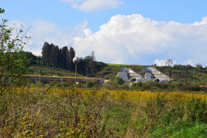 Ilustračný obrázok k článku Privádzač Lietavská Lúčka - Žilina : Koľko bude stáť výstavba?