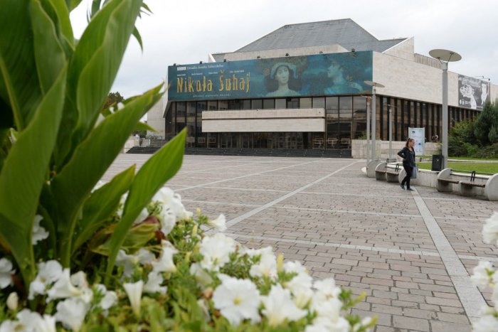 Ilustračný obrázok k článku PREHĽAD: 7 akcií, ktoré počas víkendu radíme zažiť v Prešove