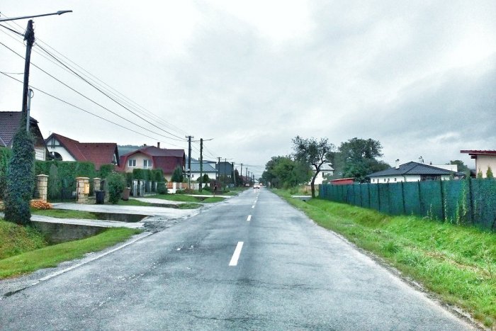 Ilustračný obrázok k článku Dedina, ktorá je síce v okrese Humenné najmenšia, ale... rozhodne má čo ponúknuť!