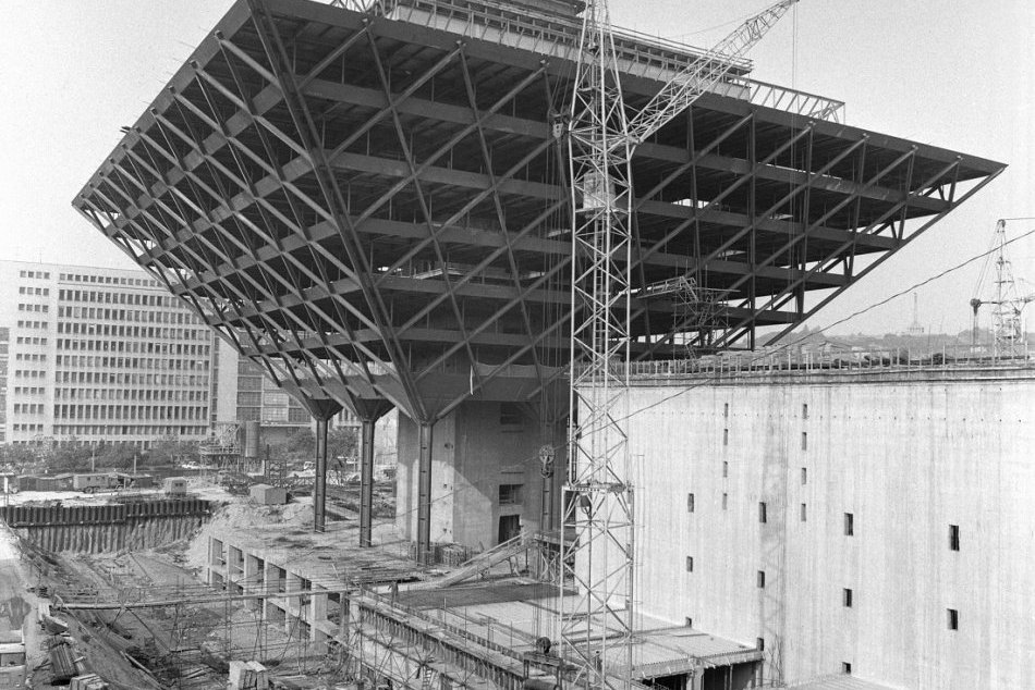 Ilustračný obrázok k článku Objavte hodnoty a čaro starých čias počas Dní technických pamiatok 2017