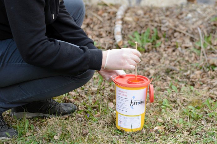 Ilustračný obrázok k článku Raši o asociáloch a narkomanoch v meste: Kamerový systém nie je všeliek