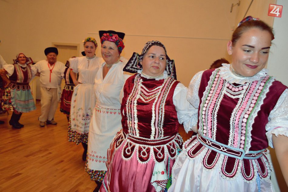 Ilustračný obrázok k článku Metodické stretnutie folkloristov: Do GOS-ky zavíta pedagóg, choreograf a režisér Martin Urban