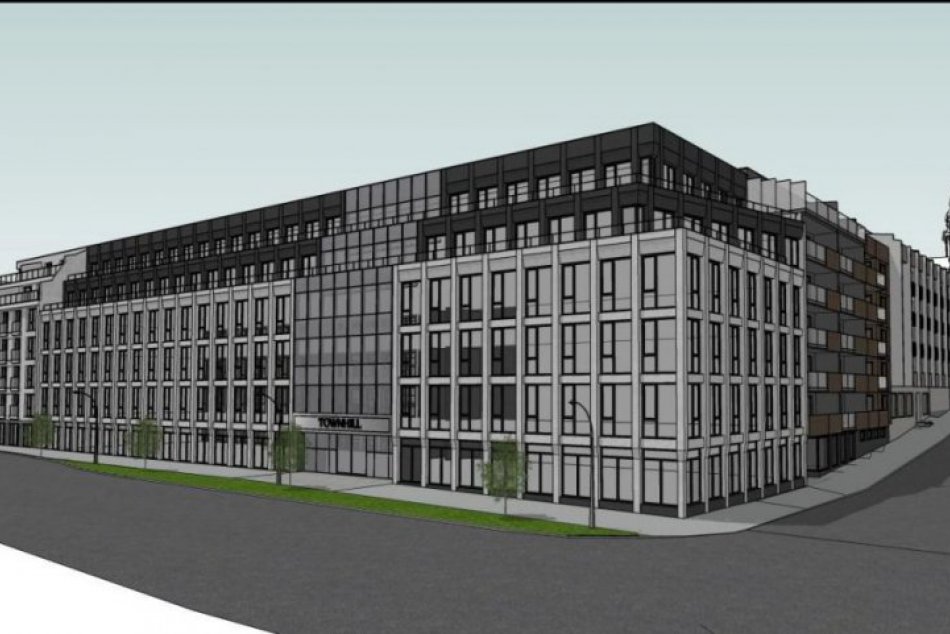 Ilustračný obrázok k článku O názve komplexu na Tabáni môže rozhodnúť verejnosť: Mesto ponúklo 4 varianty