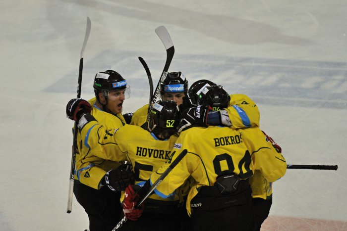 Ilustračný obrázok k článku Mestský hokejový klub Žilina odhalil platy svojich hráčov: Kto dostane najviac?