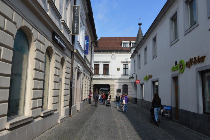 Ilustračný obrázok k článku Zloženie žilinského zastupiteľstva: V mestskom parlamente bude sedieť 14 nových poslancov