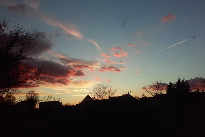 Ilustračný obrázok k článku Zažite deň s astronómami: Vo Večierke na vás čaká mnoho záhad