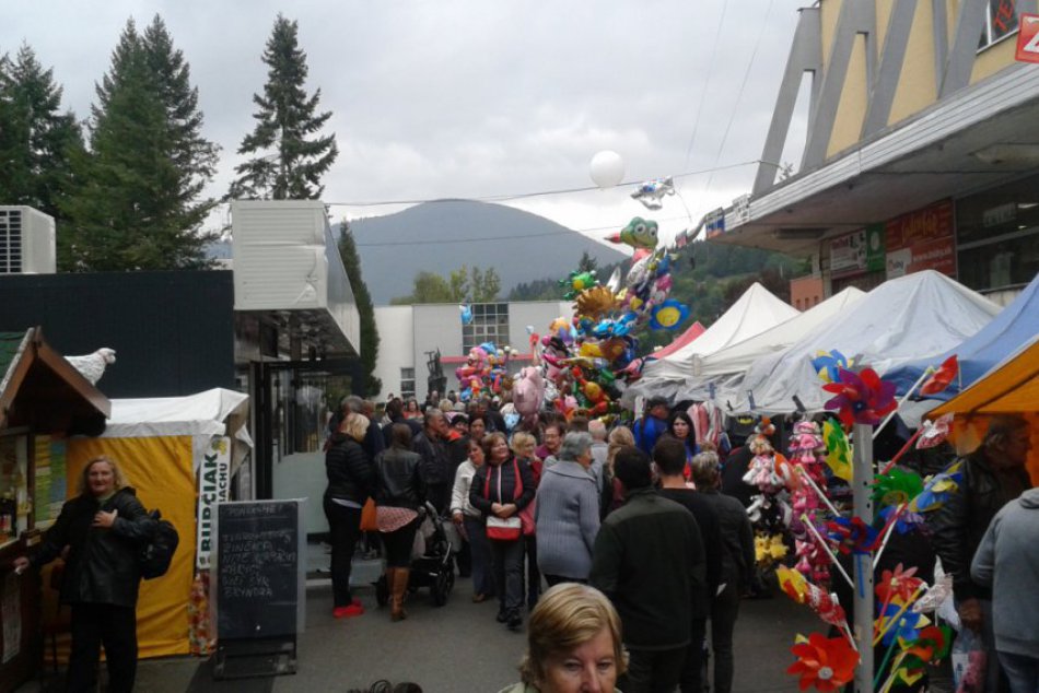 Ilustračný obrázok k článku Info, ktoré zaujíma mnohých: Už sa vie, kedy budú v Považskej obľúbené trhy