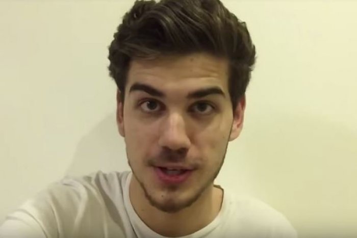 Ilustračný obrázok k článku Prišli do Košíc a spustili lavínu: Videá známych youtuberov vás pobavia aj šokujú!