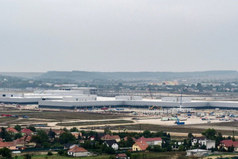 Ilustračný obrázok k článku Jaguar chce podporiť projekty v Nitrianskom kraji: Spustil grantový program