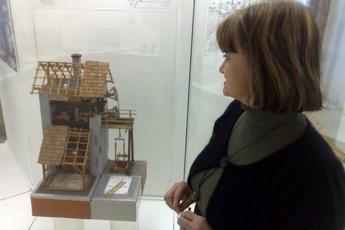 Ilustračný obrázok k článku V regióne má pribudnúť nový skanzen: Uvidíme aj unikátny Potterov stroj