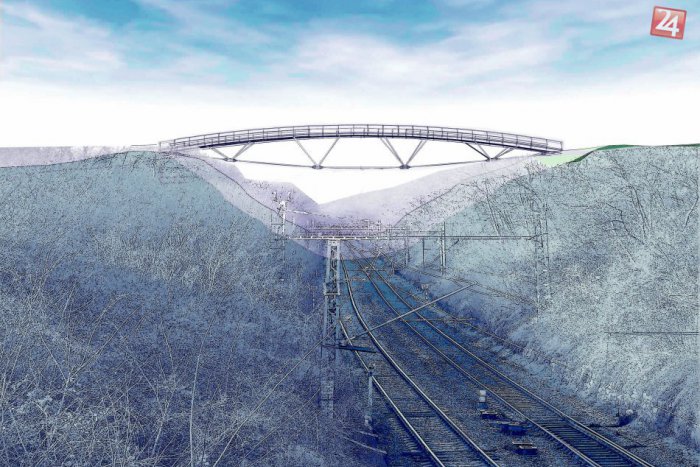 Ilustračný obrázok k článku Začala sa príprava pre výstavbu cyklotrasy medzi Lamačom a Dúbravkou