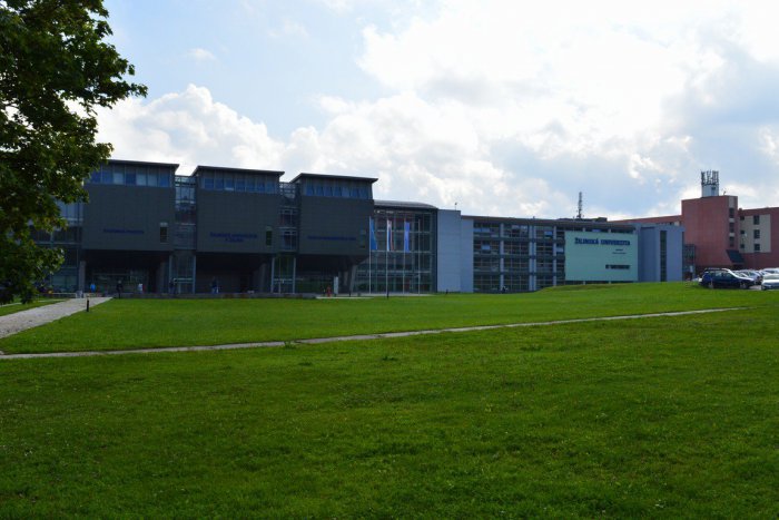 Ilustračný obrázok k článku Žilinská univerzita podpísala zmluvu s Kalifornskou univerzitou: O čo ide?