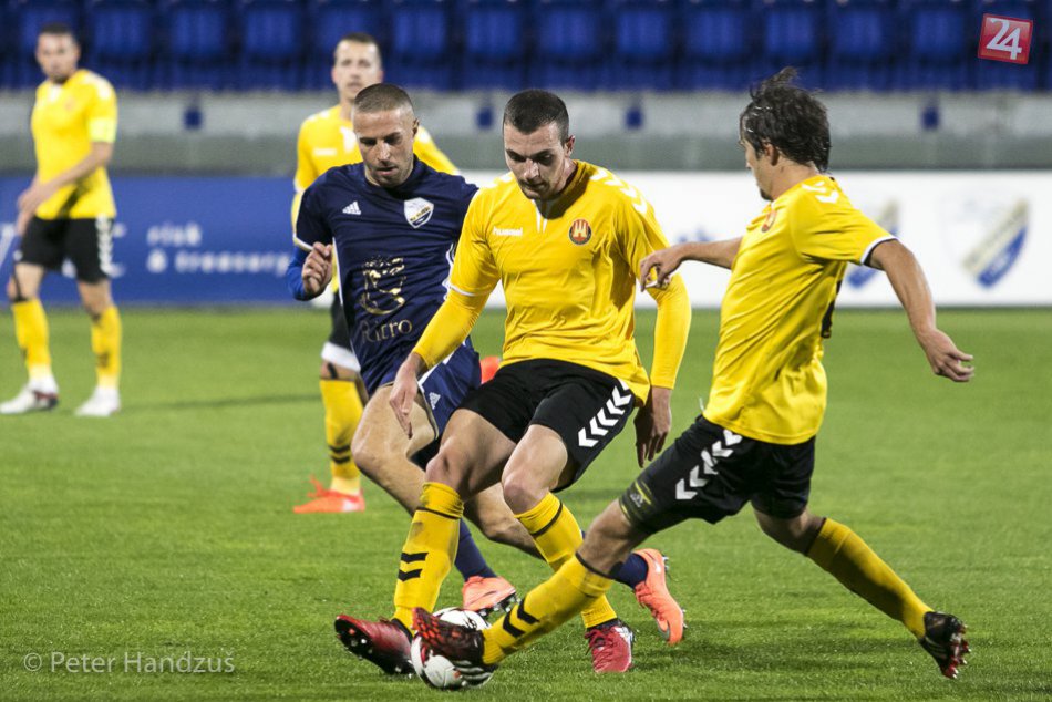 Ilustračný obrázok k článku Inter padol v Poprade v samotnom závere: Tri body vystrieľal opäť Šesták